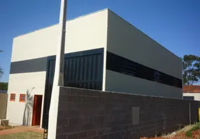 Foto 1 de Galpão/Depósito/Armazém à venda, 150m² em Eldorado, São José do Rio Preto