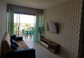Foto 1 de Apartamento com 2 Quartos à venda, 64m² em Praia do Frânces, Marechal Deodoro