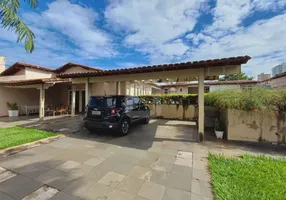 Foto 1 de Casa com 6 Quartos à venda, 170m² em Patrimônio, Uberlândia