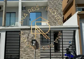 Foto 1 de Casa com 3 Quartos à venda, 129m² em Vale das Palmeiras, Macaé