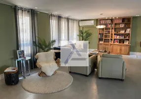Foto 1 de Apartamento com 4 Quartos à venda, 540m² em Chácara Flora, São Paulo