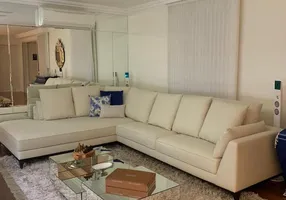 Foto 1 de Apartamento com 3 Quartos à venda, 143m² em Vila Andrade, São Paulo