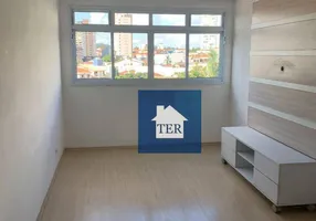 Foto 1 de Apartamento com 3 Quartos à venda, 75m² em Parque Mandaqui, São Paulo