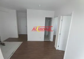 Foto 1 de Apartamento com 2 Quartos à venda, 44m² em Vila Endres, Guarulhos