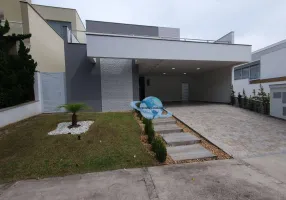 Foto 1 de Casa de Condomínio com 4 Quartos à venda, 285m² em Condominio Sunset, Sorocaba