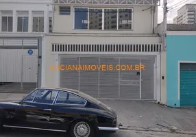 Foto 1 de com 10 Quartos para alugar, 300m² em Vila Romana, São Paulo