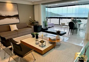Foto 1 de Apartamento com 3 Quartos à venda, 165m² em Praia do Morro, Guarapari