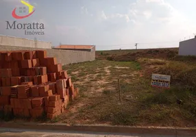 Foto 1 de Lote/Terreno à venda, 200m² em Residencial Vila Martins, Salto