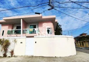 Foto 1 de Casa com 3 Quartos à venda, 96m² em Costazul, Rio das Ostras