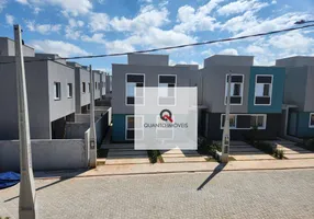 Foto 1 de Casa de Condomínio com 2 Quartos à venda, 57m² em Centro, Arujá