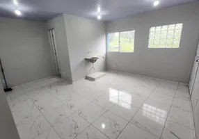 Foto 1 de Flat com 1 Quarto para alugar, 10m² em Nossa Senhora de Fátima, Sabará