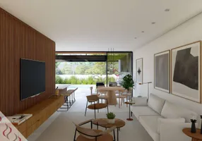 Foto 1 de Casa com 3 Quartos à venda, 263m² em Jurerê, Florianópolis