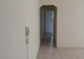 Foto 1 de Apartamento com 2 Quartos à venda, 70m² em Boqueirão, Santos