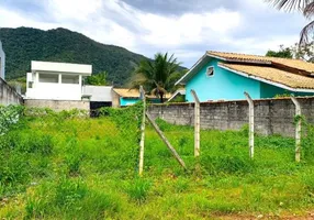 Foto 1 de Lote/Terreno à venda, 413m² em PRAIA DE MARANDUBA, Ubatuba