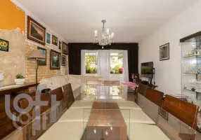 Foto 1 de Apartamento com 3 Quartos à venda, 126m² em Higienópolis, São Paulo