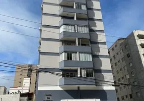 Foto 1 de Apartamento com 3 Quartos para alugar, 100m² em Centro, Florianópolis