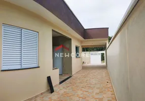 Foto 1 de Casa com 2 Quartos à venda, 75m² em Estancia Sao Jose, Peruíbe