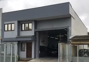 Foto 1 de Galpão/Depósito/Armazém à venda, 210m² em Sarandi, Porto Alegre