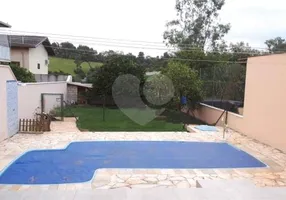 Foto 1 de Casa com 3 Quartos à venda, 323m² em Caixa d Agua, Vinhedo