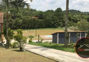 Foto 1 de Fazenda/Sítio com 3 Quartos à venda, 250m² em Biritiba Ussu, Mogi das Cruzes