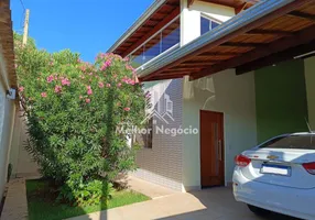 Foto 1 de Casa com 3 Quartos à venda, 212m² em Novo Cambuí, Hortolândia