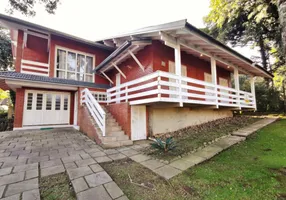 Foto 1 de Casa com 4 Quartos à venda, 191m² em Ipê Amarelo, Gramado