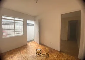 Foto 1 de Casa com 1 Quarto para alugar, 45m² em Casa Verde, São Paulo