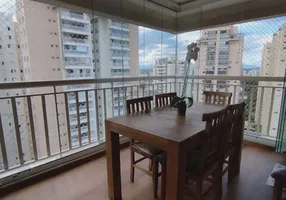 Foto 1 de Apartamento com 3 Quartos à venda, 78m² em Parque Residencial Aquarius, São José dos Campos