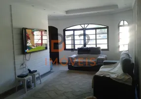 Foto 1 de Sobrado com 3 Quartos à venda, 86m² em Jardim Iporanga, Guarulhos