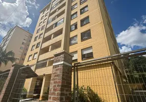 Foto 1 de Apartamento com 3 Quartos para alugar, 90m² em Nossa Senhora de Lourdes, Caxias do Sul