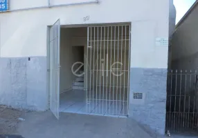 Foto 1 de Casa com 2 Quartos para alugar, 65m² em Vila Industrial, Campinas
