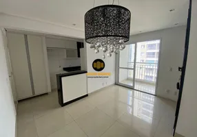 Foto 1 de Apartamento com 2 Quartos à venda, 51m² em Vila Vera, São Paulo