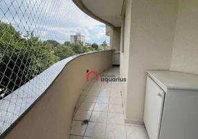 Foto 1 de Apartamento com 2 Quartos à venda, 65m² em Jardim das Indústrias, São José dos Campos