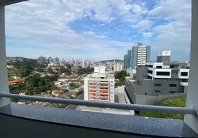 Foto 1 de Apartamento com 2 Quartos à venda, 65m² em Vera Cruz, Criciúma