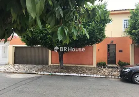 Foto 1 de Casa com 3 Quartos à venda, 420m² em Jardim Califórnia, Cuiabá