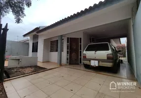 Foto 1 de Casa com 3 Quartos à venda, 155m² em Jardim Ouro Verde II, Sarandi