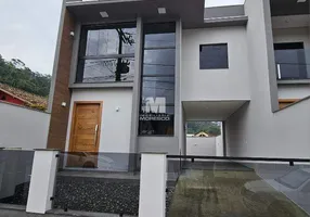 Foto 1 de Casa com 3 Quartos à venda, 111m² em Santa Luzia, Brusque