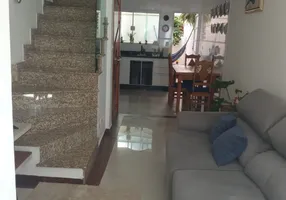 Foto 1 de Casa de Condomínio com 2 Quartos à venda, 81m² em Vila Matilde, São Paulo