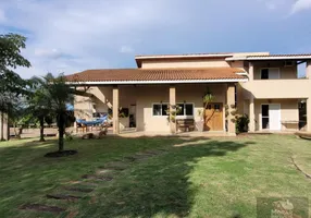 Foto 1 de Casa de Condomínio com 3 Quartos à venda, 240m² em Empresarial Colina, Cajamar