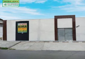 Foto 1 de Ponto Comercial para alugar, 274m² em Cambeba, Fortaleza