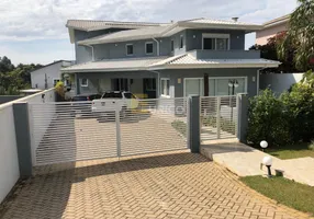 Foto 1 de Casa com 4 Quartos à venda, 362m² em Reserva da Serra, Jundiaí