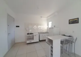 Foto 1 de Apartamento com 1 Quarto para alugar, 35m² em Medianeira, Caxias do Sul