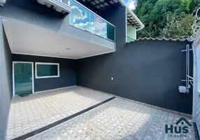 Foto 1 de Casa com 3 Quartos à venda, 179m² em Céu Azul, Belo Horizonte