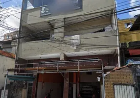 Foto 1 de Galpão/Depósito/Armazém para alugar, 169m² em Capão Redondo, São Paulo