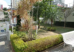 Foto 1 de Apartamento com 2 Quartos para alugar, 63m² em Vila Mariana, São Paulo
