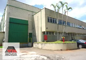 Foto 1 de Ponto Comercial à venda, 568m² em CHACARA MACHADINHO, Americana