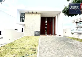Foto 1 de Casa de Condomínio com 5 Quartos à venda, 370m² em Mirante, Campina Grande