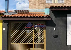 Foto 1 de Casa com 4 Quartos à venda, 218m² em Vila Augusta, Guarulhos