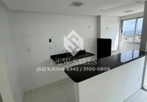 Foto 1 de Apartamento com 2 Quartos à venda, 60m² em Vila Rosa, Goiânia