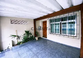 Foto 1 de Casa com 2 Quartos à venda, 96m² em Vila Cruzeiro, São Paulo
